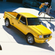 Illustration for article titled The Lovable Ford Ranger Emerged As A Hero Out Of Recession And War